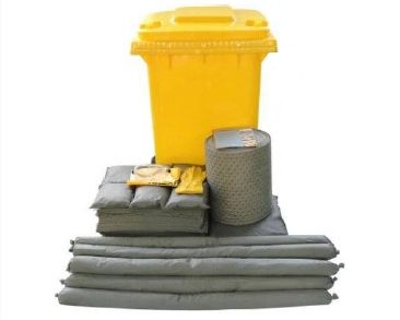 Комплект для сбора универсальные 360л. в сумке HealthRun HKITS360L-GUA