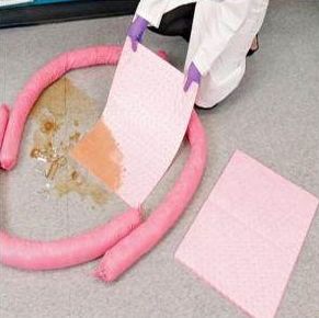 Боны желтые для химии 7,5см*1,2м. HealthRun CHA-S7612 — изображение 3