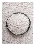 Абсорбент гранулированный 4кг. HealthRun SAG-04