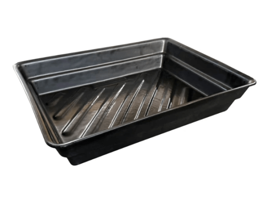 Поддон-лоток 645*490*120 мм. HealthRun KR-T2