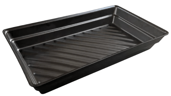 Поддон-лоток 1000*550*150 мм. HealthRun KR-T4