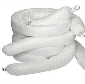 Боны белые Oil 7,5см*1,2м. HealthRun OOA-S7612