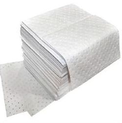 Салфетка белая Oil HealthRun OOA-M0300